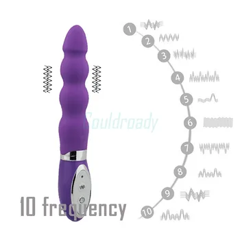 10 Brzina je funkcija dojava vibracijom dildo vibrator G spot klitoris stimulans vibratori za žene seks igračke ženski klitoris vibrator