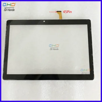 Novi 10,1-inčni tablet zaslon osjetljiv na dodir CX18D-085 touch screen Digitizer Panel Sensor CX18O-085 Multitouch panel