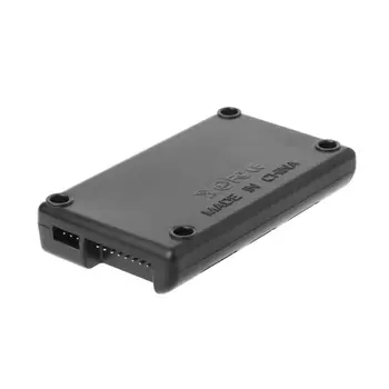 RC CellMeter-7 Digital Battery Capacity Checker za NiMH Nicd LiPo LiFe Li-ion