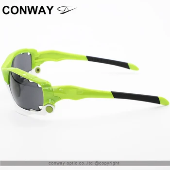 Conway velike sportske sunčane naočale planine naočale vanjske naočale su vrlo pogodne za ribolov košarku 04203