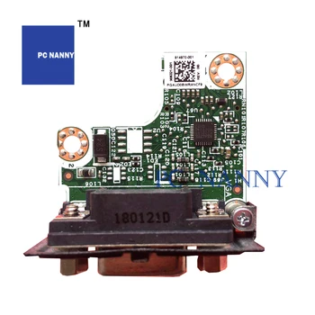 PCNANNY za HP ProDesk 600 G3 VGA Option Board VOLANS 906321-001 hdd drive 350.06N04.0011