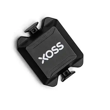 XOSS Cycling Kadenca Sensor brzinomjer monitor srčane ANT+ Bluetooth 4.0 za велокомпьютера Garmin Bryton i biciklističke aplikacije
