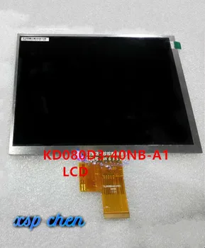 Novi LCD zaslon AL0728A,zamjena za XYX-101H21(30pin), AL0870B KD089D1-40NC-A7 REVA FPC80031-MIPI LCD zaslon Besplatna dostava