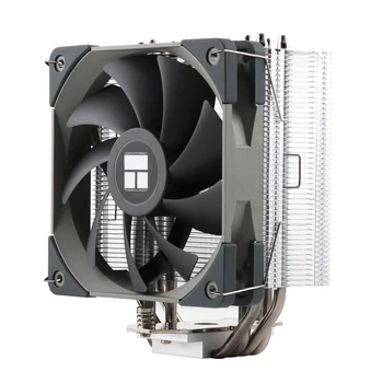 Thermalright AS120 RGB CPU Cooler Tower stolni hladnjak za intel 115x 2011 2066 AMD AM4 AS120 Cooling CPU Fan