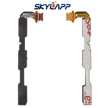 Flat kabel za Xiaomi Redmi 3 Redmi 4X tipka za pokretanje zvuk gumb priključak Flex Traka fleksibilna flat kabel Besplatna dostava