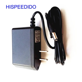 HISPEEDIDO AU EU US UK 18v 150ma adapter 0.15 a 3w dc Adapter 100V to 240v ac 18 volt 0.15 amp Power Supply transformer