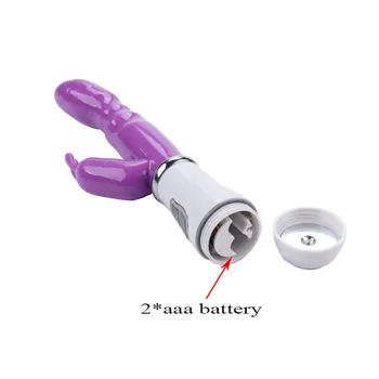 Ružičasta vagina G Spot dvostruki dildo vibrator seks igračke za žene odrasle erotske intimne roba mehanička radionica vibratori za žene 2020