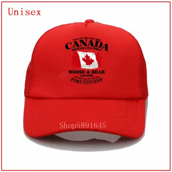 Kanada - Maple Leaf - Vintage Lookwoman bucket kape woman bucket kape muška šešir black lives matter hat muške kape za bejzbol