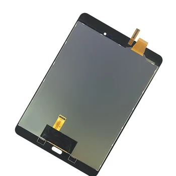 Za Samsung GALAXY Tab, A 8.0 P350 P355 tablet LCD zasloni Dispaly zaslon osjetljiv na dodir digitalizator senzori kompletna montaža panela rezervni dijelovi
