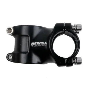 MEROCA 35MM Short Stabljike 25.4 mm*28.6 mm dječji ravnotežu bicikl klizna bicikl ultra-kratke stabljike ručka modificirane bicikle K/S/P