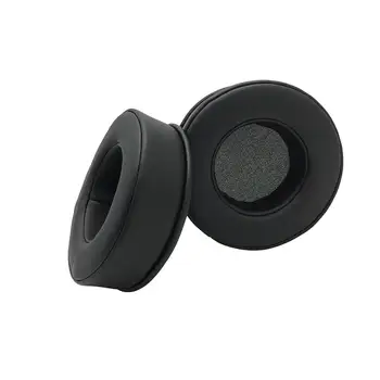 90 mm izmjenjivi jastučići za uši za Fostex TH-7 TH7 TH 7 slušalice rukava jastučnicu jastučići za uši jastuk slušalice