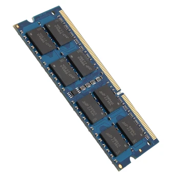 DDR3L 8GB Memory Ram 1600MHz 1.35 V Sodimm Ram 204PIN Ram-a za laptop matične ploče AMD Ddr3