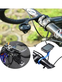 XOSS sklop prsten držač biciklističke računala držač fotoaparata pričvršćivanje prednje nosač od biciklizma nosači dodaci za Garmin Bryton