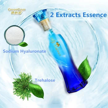 120 ml Snow Lotus Essence Face Toner skin care Hidratantna krema losion napraviti pore toner za lice serum za njegu kože lica