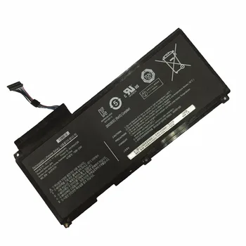 11.1 V 61Wh nova originalna baterija laptopa AA-PN3VC6B za Samsung QX410-J01 QX310 QX412 BA43-00270A