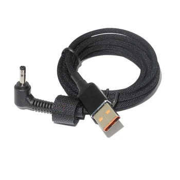 USB kabel za punjenje dc adapter za napajanje kabel za Lenovo 100-15 B50-10 JOGA 710 510-14ISK 20V A 2.25 3.25 A 65W 4.0*1.7 mm laptop