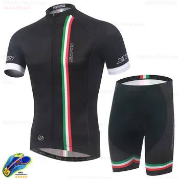 The 2020 professional team triatlon cycling jerseys combination muška biciklistička odjeća MTB biciklizam startni kratke hlače biciklizam dresovi kit