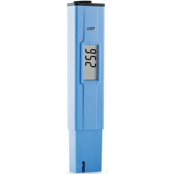 2-u-1 ORP/Redox Tester Digital Water Quality Meter -1999MV - 1999MV pitka voda ORP Test Pen