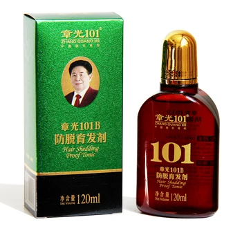 Zhangguang 101 folikul dlake hranjivi tonik + 101B, 2 kom. u velikom broju protiv gubitka kose setovi za oporavak kose original
