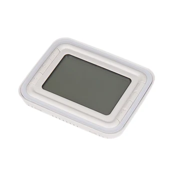 Honeywell LCD zaslon sobni termostat regulator temperature termostat za klima uređaja T6861H2WB