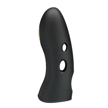 IKOKY jaki prst, vibrator za klitoris i G-točku seks igračke za žene muški masturbator analnom stimulacijom prostate električni šok igračka