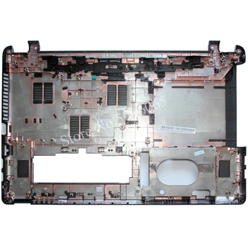 Torbica za Acer Aspire E1-510 E1-530 E1-532 E1-570 E1-572 E1-570G E1-572G poklopac postolja za dlanove/donji poklopac osnovnog kućišta laptopa
