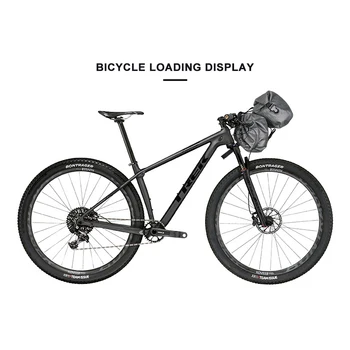 ROSWHEEL 2 kom./compl. 12L puni vodootporan 840D TPU MTB cestovni bicikl torba prednja torba za volan torbe Biciklizam bicikl pribor, rezervni dijelovi