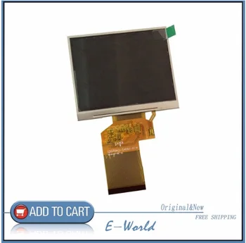 Novi V8 Finder 3,5-inčni LCD HD satelitski tražilo LCD zaslon besplatna dostava