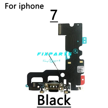 4G 5SE kvalitetan kabel za punjenje fleksibilan kabel za iPhone 4S 5 5S SE 6 6S 7 8 Plus USB punjač priključak dock konektor s микрофонным fleksibilan kabel