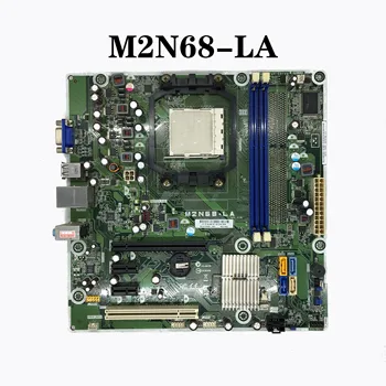 Предпогрузочный test za originalne matične ploče M2N68-LA AM3 DDR3 612502-001