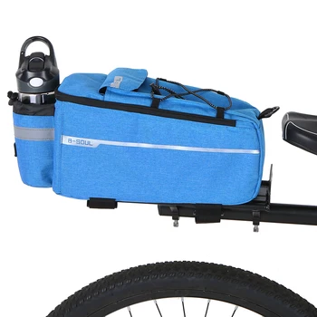 Vodootporan Bicikl Torba Izdvojeni Prtljažnik Torba-Hladnjak Biciklizam Bicikl Stražnje Police Za Pohranu Prtljage Torba