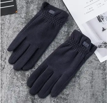 2020 zima muške svakodnevne rukavice toplo vanjski muške rukavice zimske tople rukavice