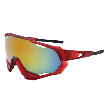 Biciklizam sunčane naočale UV400 MTB polarizovana sportske biciklističke naočale naočale bike mountain bike naočale Muškarci/Žene Biciklizam naočale