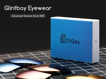 Glintbay 5 parova polarizirane sunčane naočale izmjenjive leće za Oakley Flak Jacket XLJ-5 boja