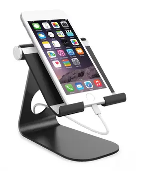 270 okretni aluminija stolni nosač tableta stalak držač mobitela za iPad Mini Air 1 2 3 4