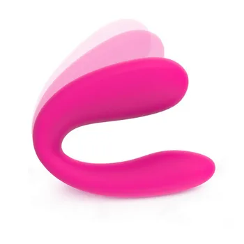 2020 vodootporan Silikon C tip klitoris G-Spot vibrator za parove adult Sex igračke za žene snažan jaki vibracioni dildo