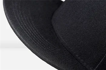 2019 ljeto vruće rasprodaja visoke kvalitete muška ženska kapu hip-hop šešir šaren podesiva Snapback Sport unisex za odrasle