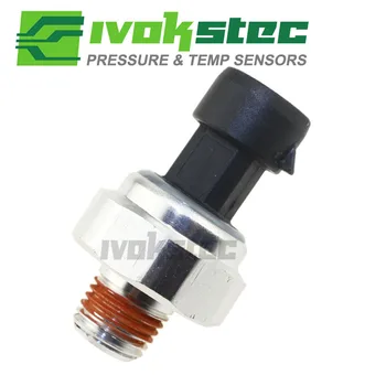 Motorno ulje ubrizgavanje goriva senzor povratnog pritiska senzor za prebacivanje Chevrolet Express Silverado i GMC Savana Sierra 12574309 12562858