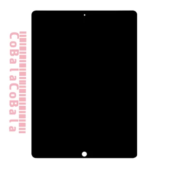 1 kom. za novi iPad Pro 9.7 (verzija 2016) A1673 A1674 A1675 LCD zaslon osjetljiv na dodir digitalizator ploča zamjena Skupštine