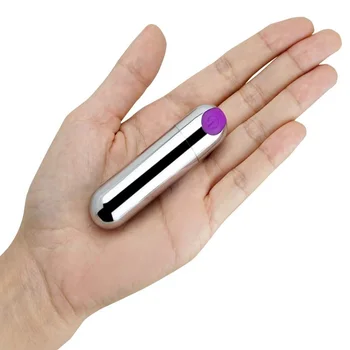 10 autocesta mini džepni metak vibrator stimulacija klitorisa analni masaža vodootporni mini Мастурбационное uređaj žene parovi Seks igračke