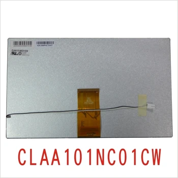 10,1-inčni LCD zaslon CLAA101NC01CW 60 pin