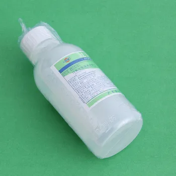 400 kom. PVC shrink wrap torba za pohranu malo ispis pakiranje vreća prozirni plastični plastičnu vrećicu kozmetika poklon pakiranje vrećica