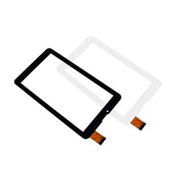 Novi 7-inčni tablet za e-Boda Izzycomm Z700 II Touch screen digitizer panel zamjena staklene senzora