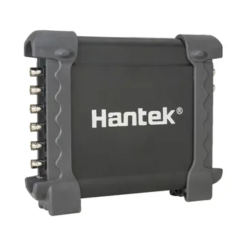 Hantek 1008B 1008C USB osciloskopi digitalni Portail 8 kanalni profesionalni programabilni generator auto-dijagnostički količina