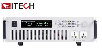 ITECH IT7322 programabilni napajanje izmjeničnom strujom 300V/6A/750VA