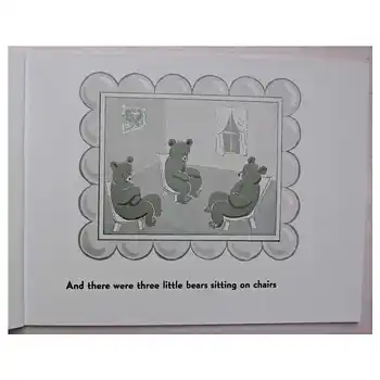 Goodnight Moon By Margaret Wise Brown Educational English Picture Book Učenje Card Story Book For Baby Kids Dječji Darovi