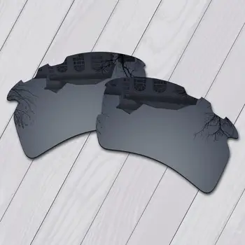 E. O. S polarizovana ojačane izmjenjive leće za Oakley Flak 2.0 XL izbacuju sunčane naočale - višestruki izbor