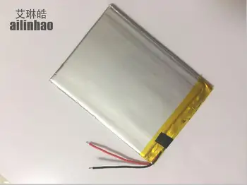 Ailinhao new Universal Battery For 7