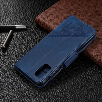 Za Samsung S20 FE Case krokodilske kože magnetski flip torbica za Samsung Galaxy S20 Fan Edition SM-G781B S20FE S20 Lite Coque