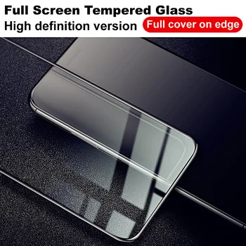 IMAK Game kaljeno staklo za novi iPhone 11 Pro Max Glass iPhone11 Screen Protector punu pokrivenost za iPhone Pro 11 2019 Glass